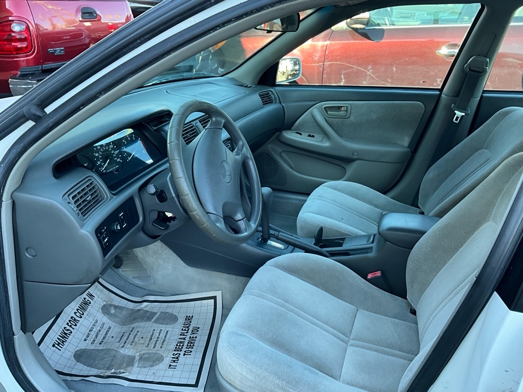 Toyota Camry  1997