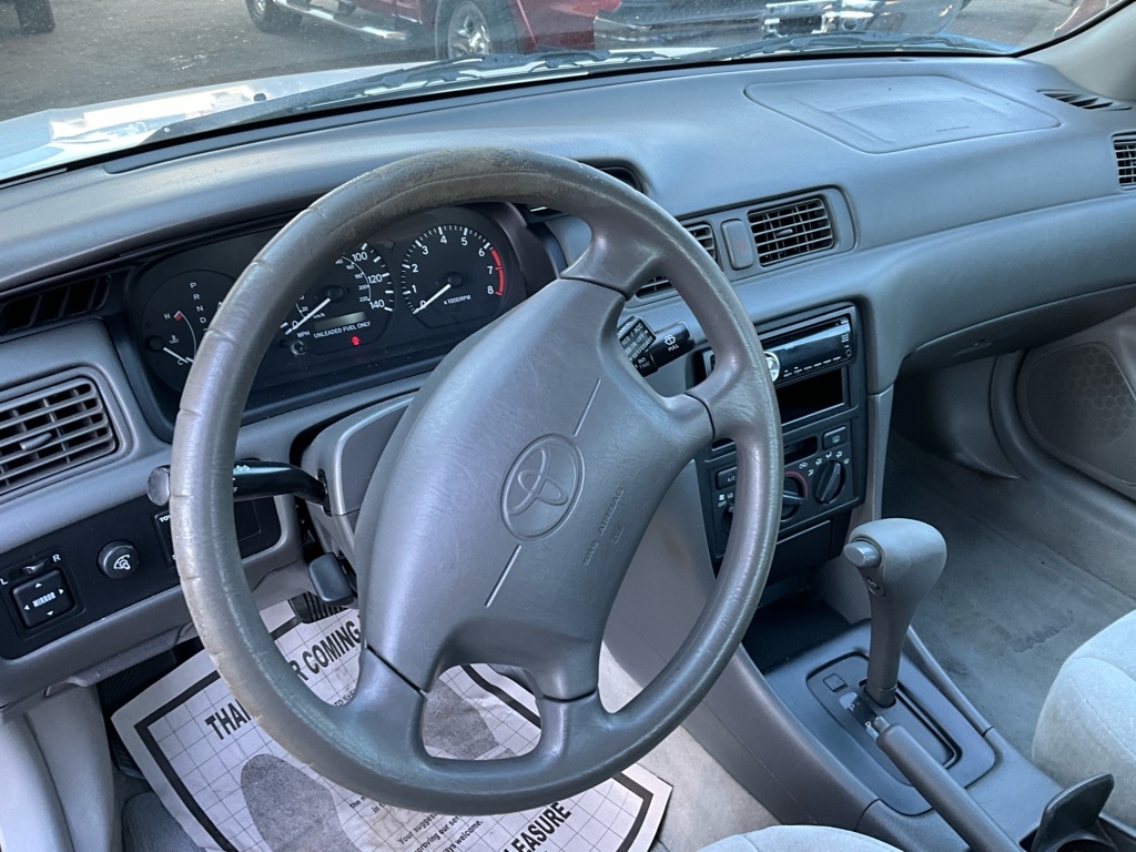 Toyota Camry  1997