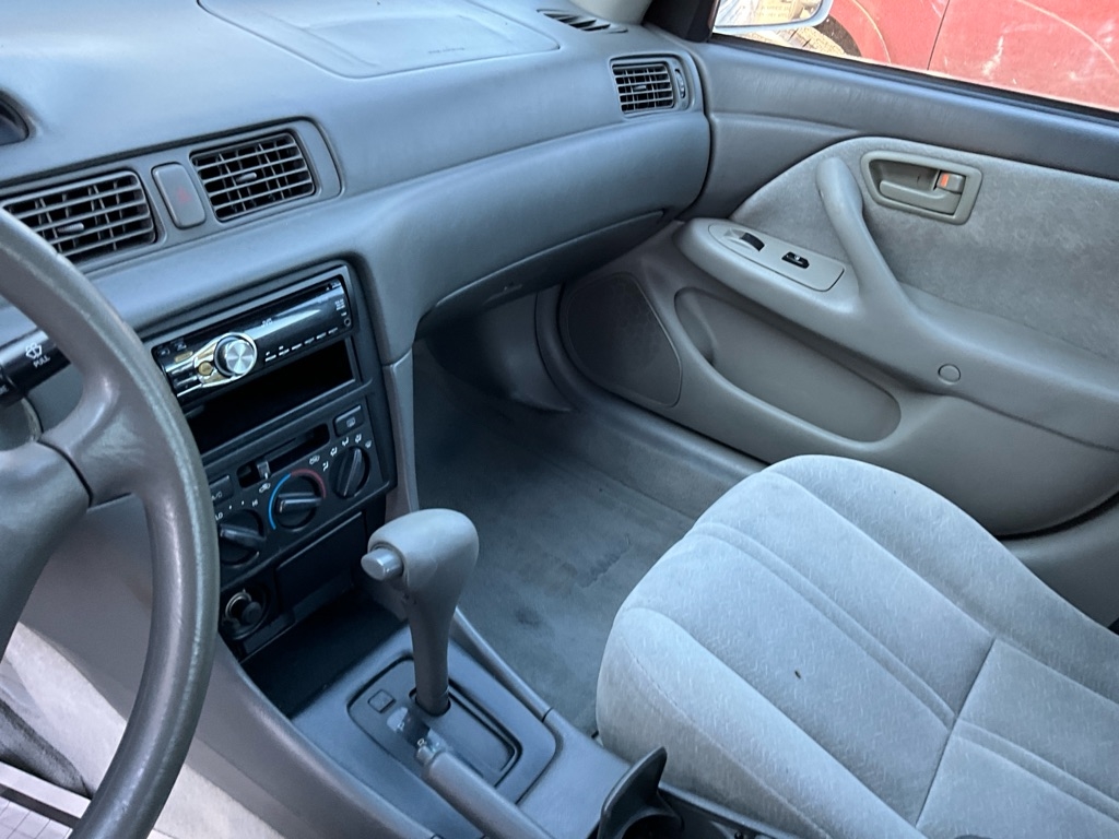 Toyota Camry  1997