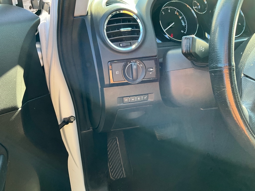 Chevrolet Captiva Sport  2015