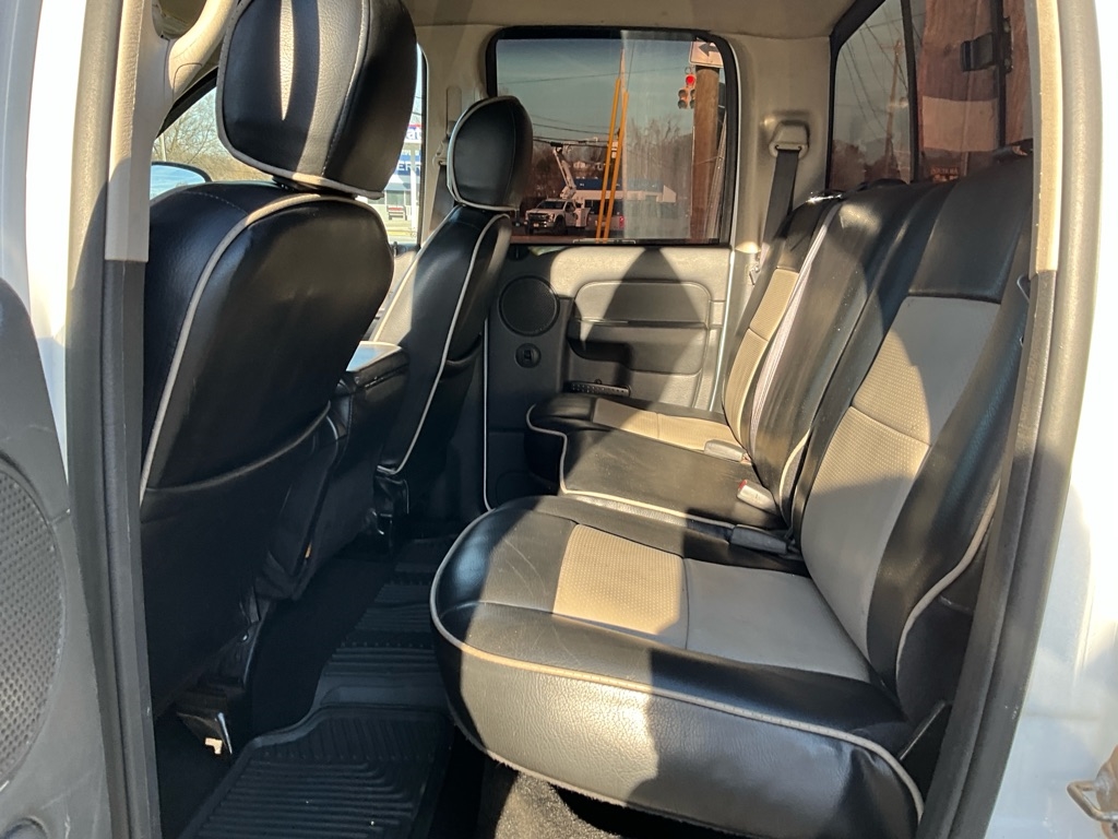 Dodge Ram 1500  2003