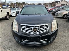 2013 Cadillac SRX 
