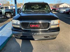 2005 GMC Yukon 