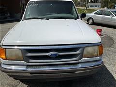 1997 Ford Ranger 