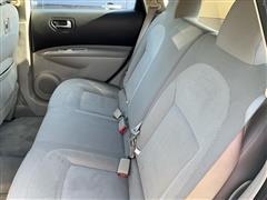 2013 Nissan Rogue 