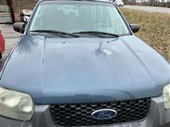 2005 Ford Escape 