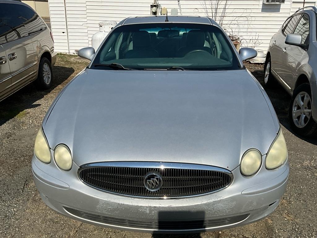 Buick LaCrosse  2005