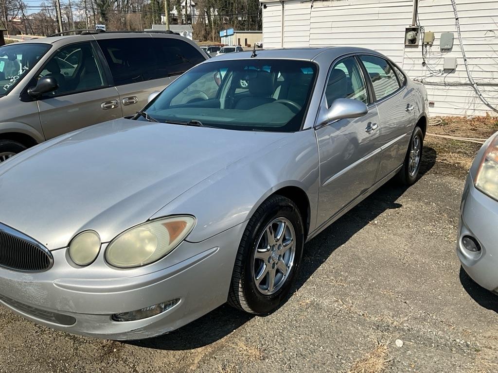 Buick LaCrosse  2005