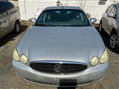 2005 Buick LaCrosse 