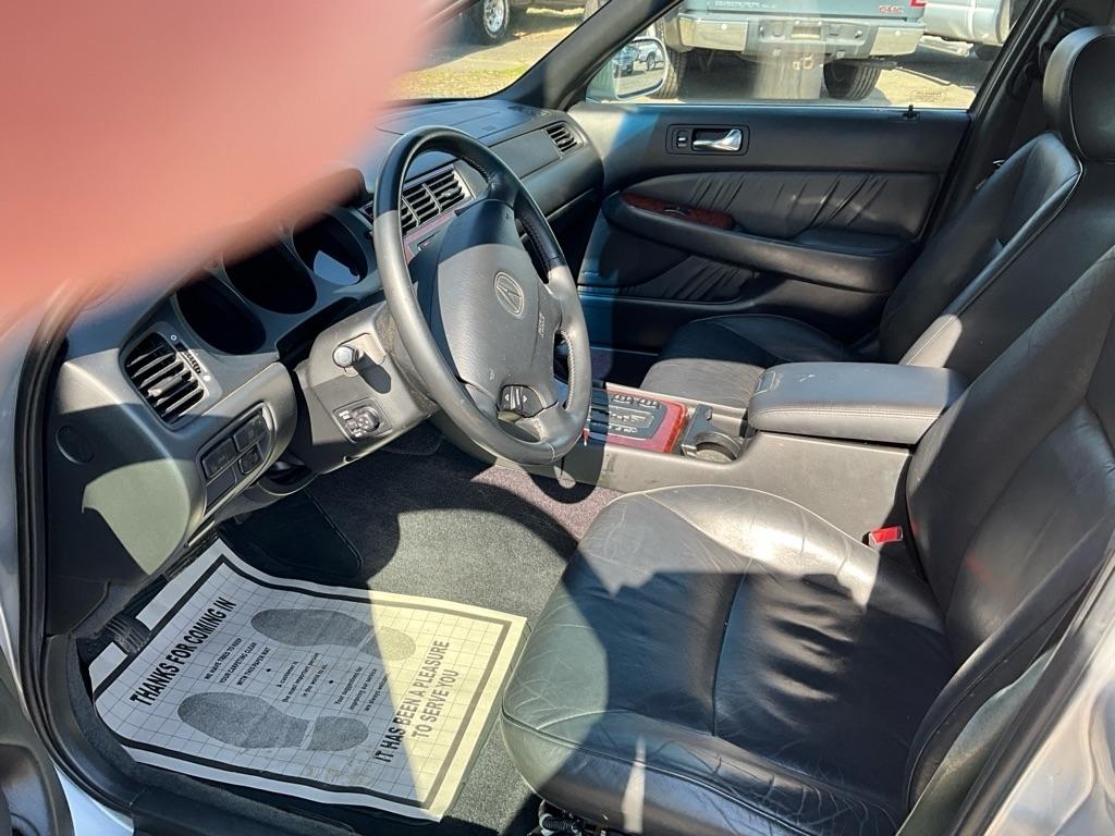 Acura RL  2000