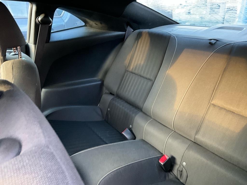 Chevrolet Camaro  2013