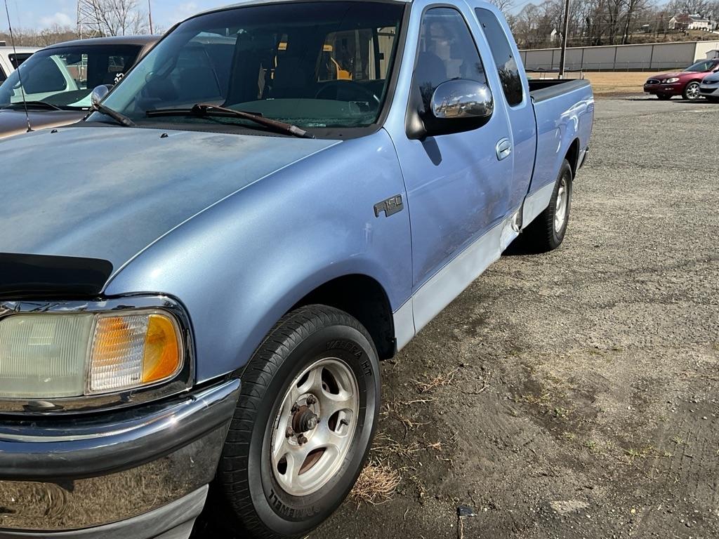 Ford F-150  1997