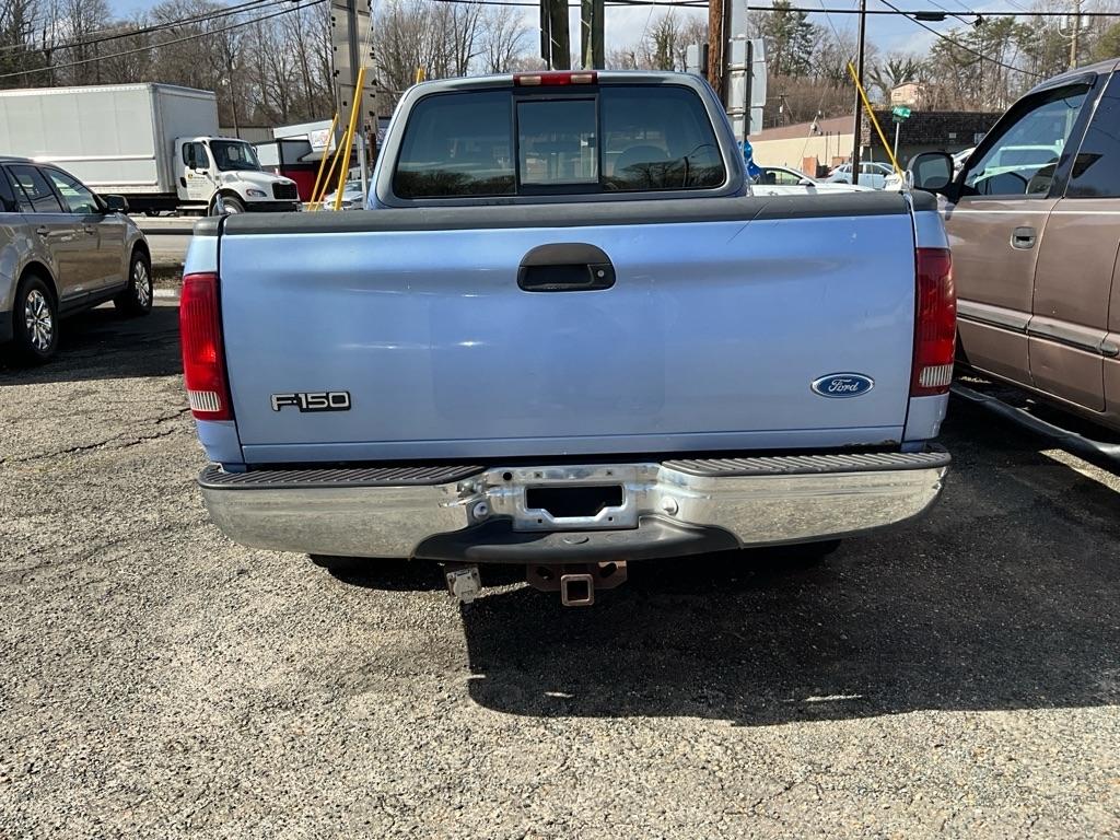 Ford F-150  1997
