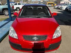 2009 Kia Rio 