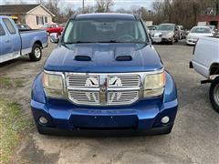 2009 Dodge Nitro 