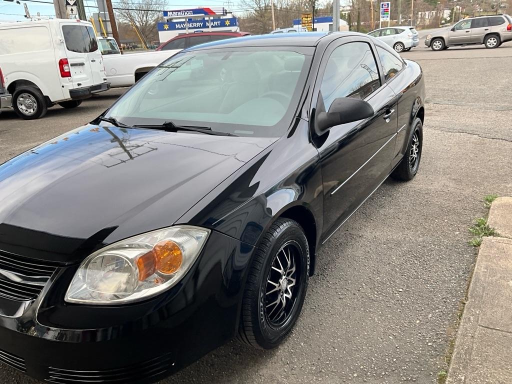 Chevrolet Cobalt  2007