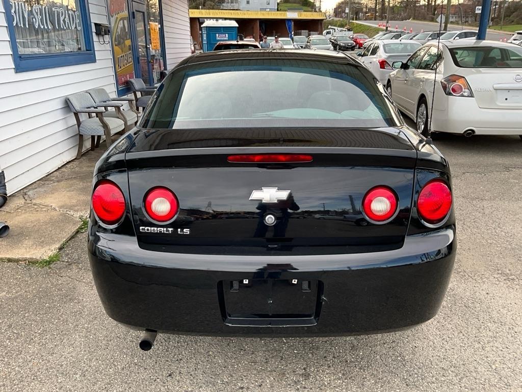Chevrolet Cobalt  2007