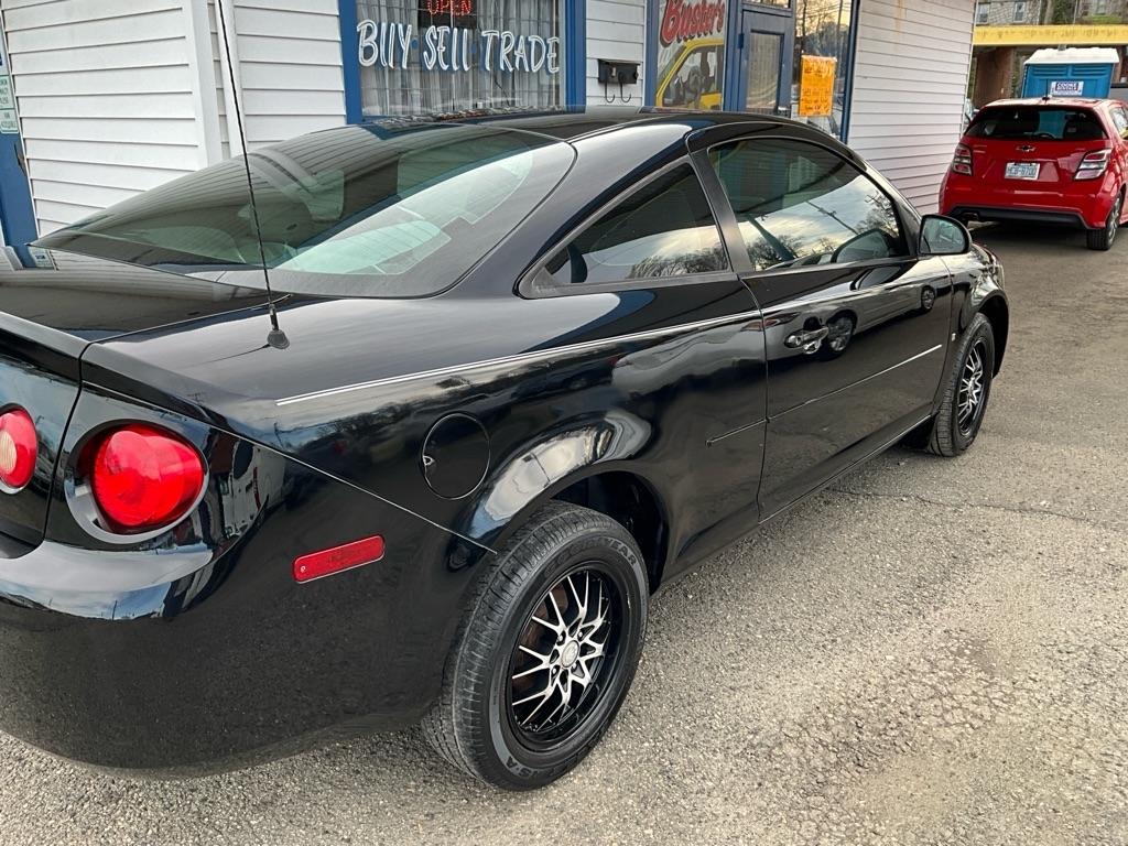 Chevrolet Cobalt  2007