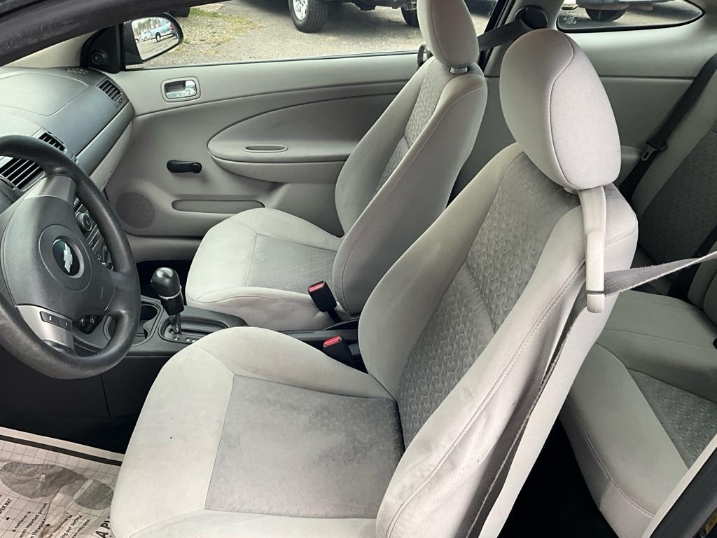 Chevrolet Cobalt  2007