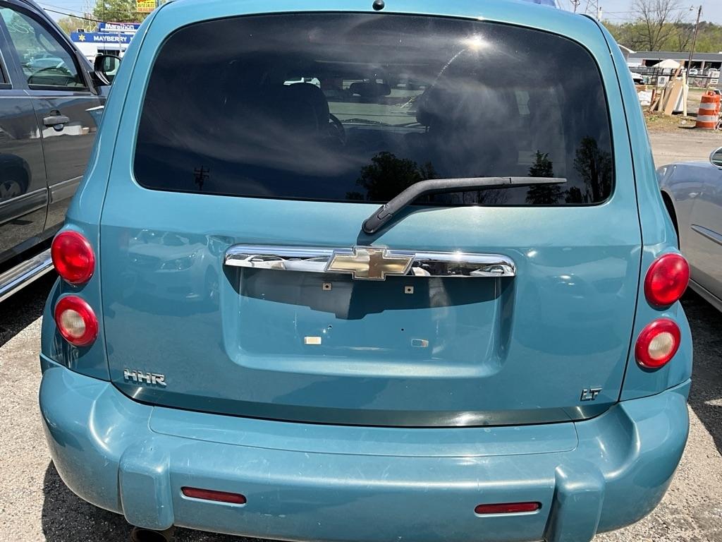 Chevrolet HHR  2007