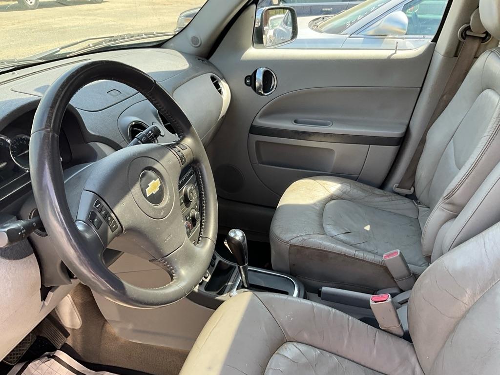 Chevrolet HHR  2007