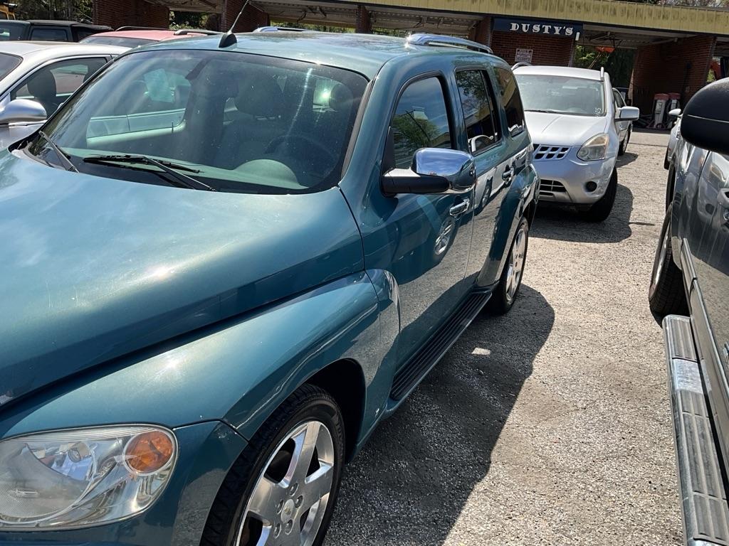 Chevrolet HHR  2007