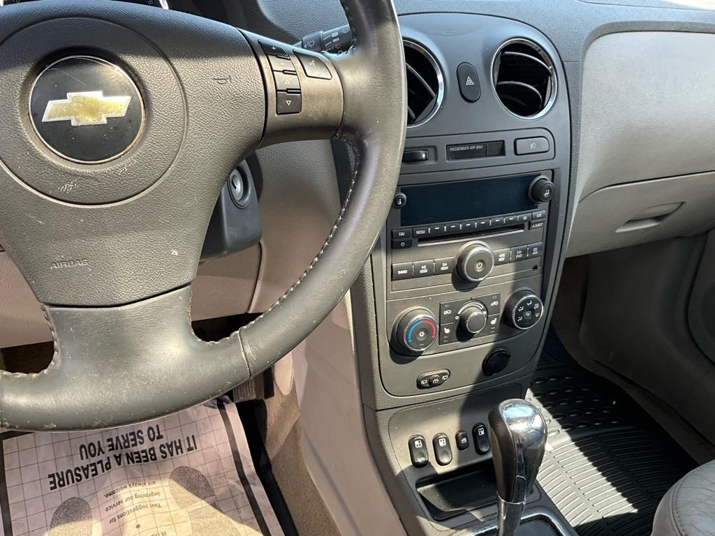 Chevrolet HHR  2007