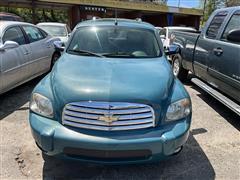 2007 Chevrolet HHR 