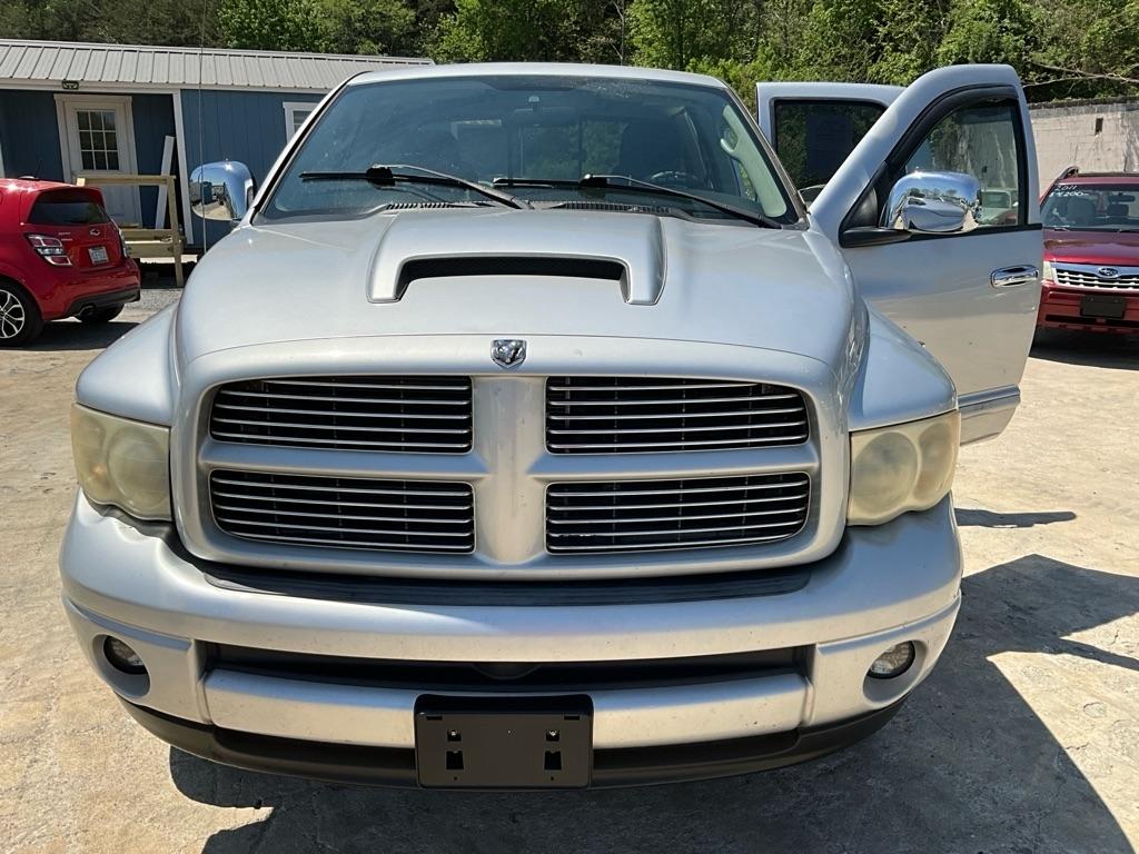 Dodge Ram 1500  2005