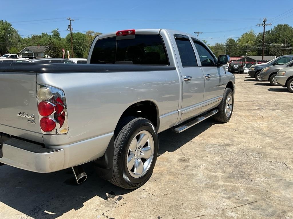 Dodge Ram 1500  2005