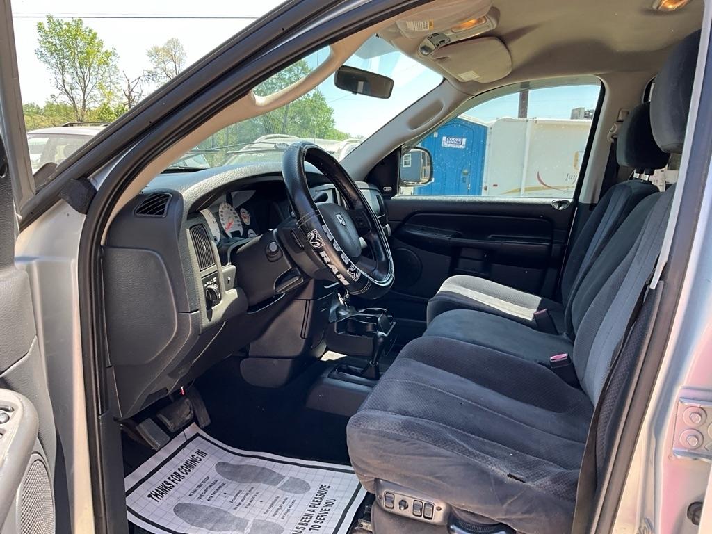 Dodge Ram 1500  2005