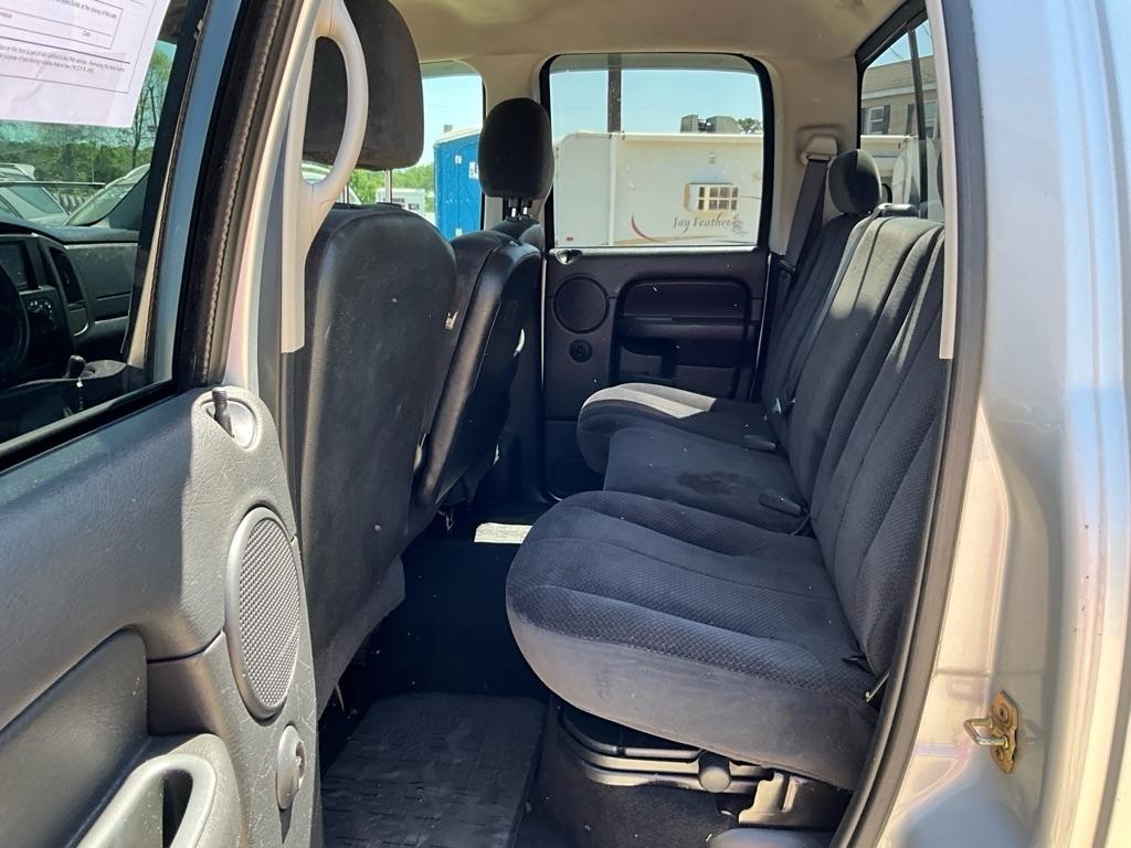 Dodge Ram 1500  2005