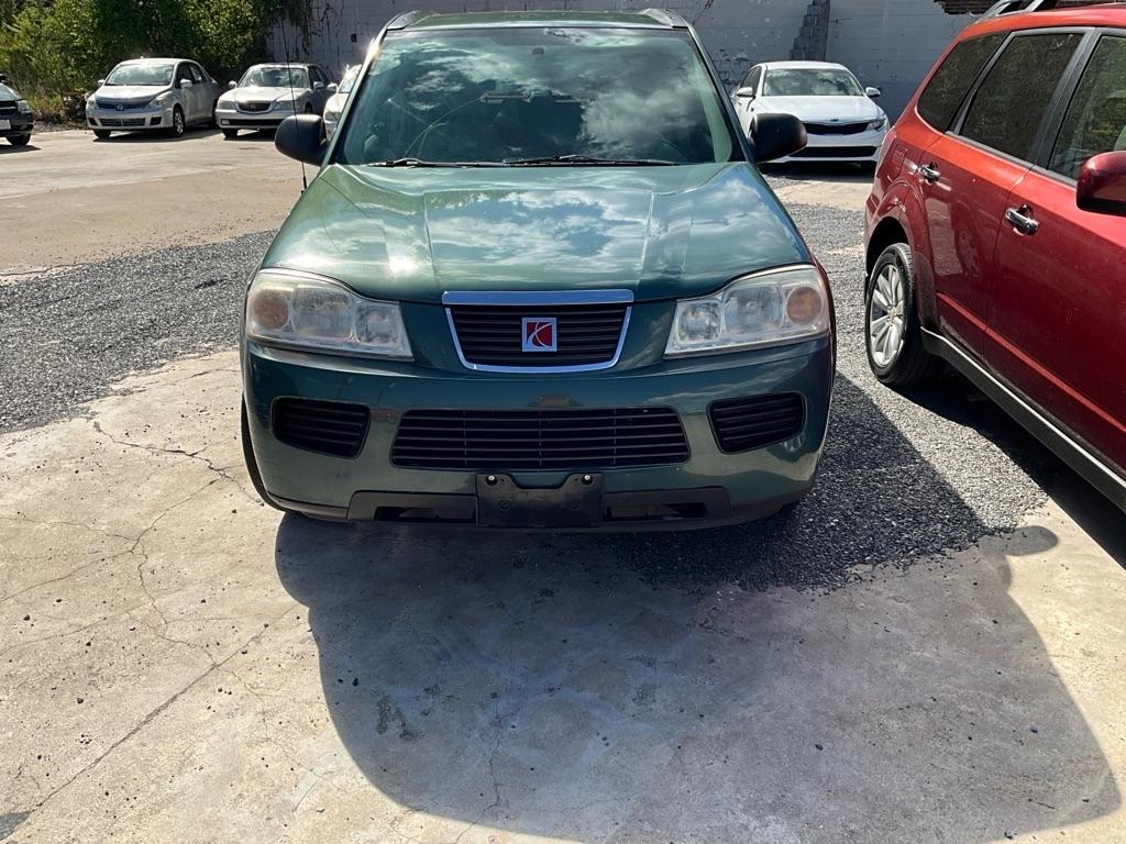 2007 Saturn Vue 2.2 Auto 2.2L Fwd's photo