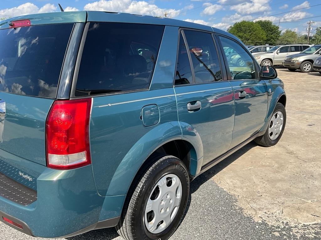 Saturn VUE  2007