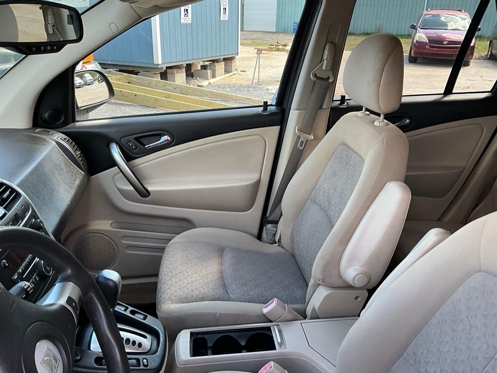Saturn VUE  2007