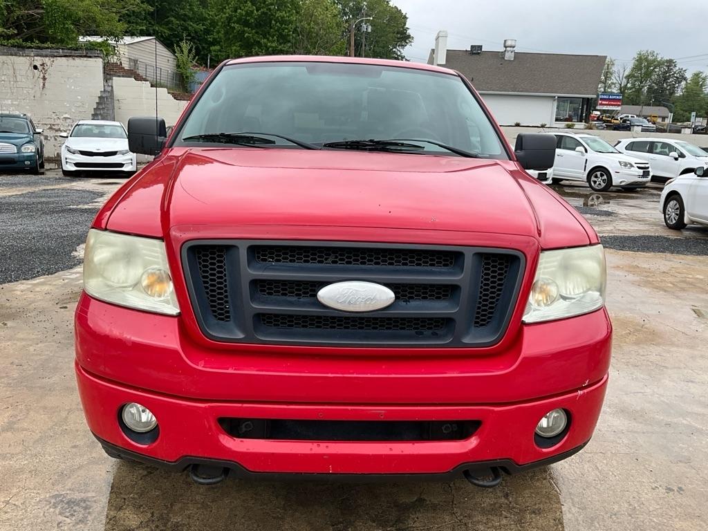 Ford F-150  2007