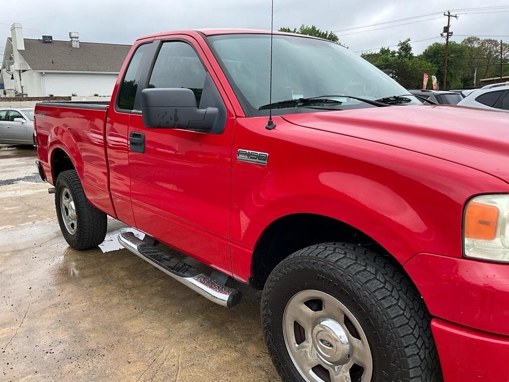 Ford F-150  2007