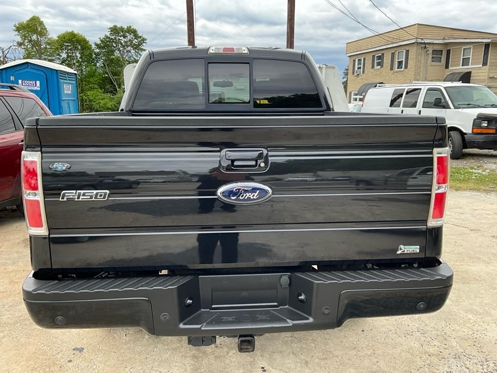 Ford F-150  2010