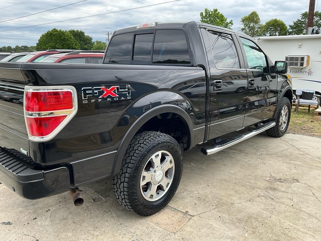 Ford F-150  2010