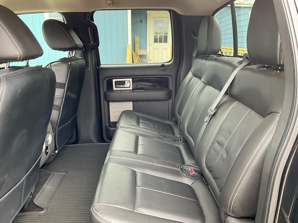 Ford F-150  2010