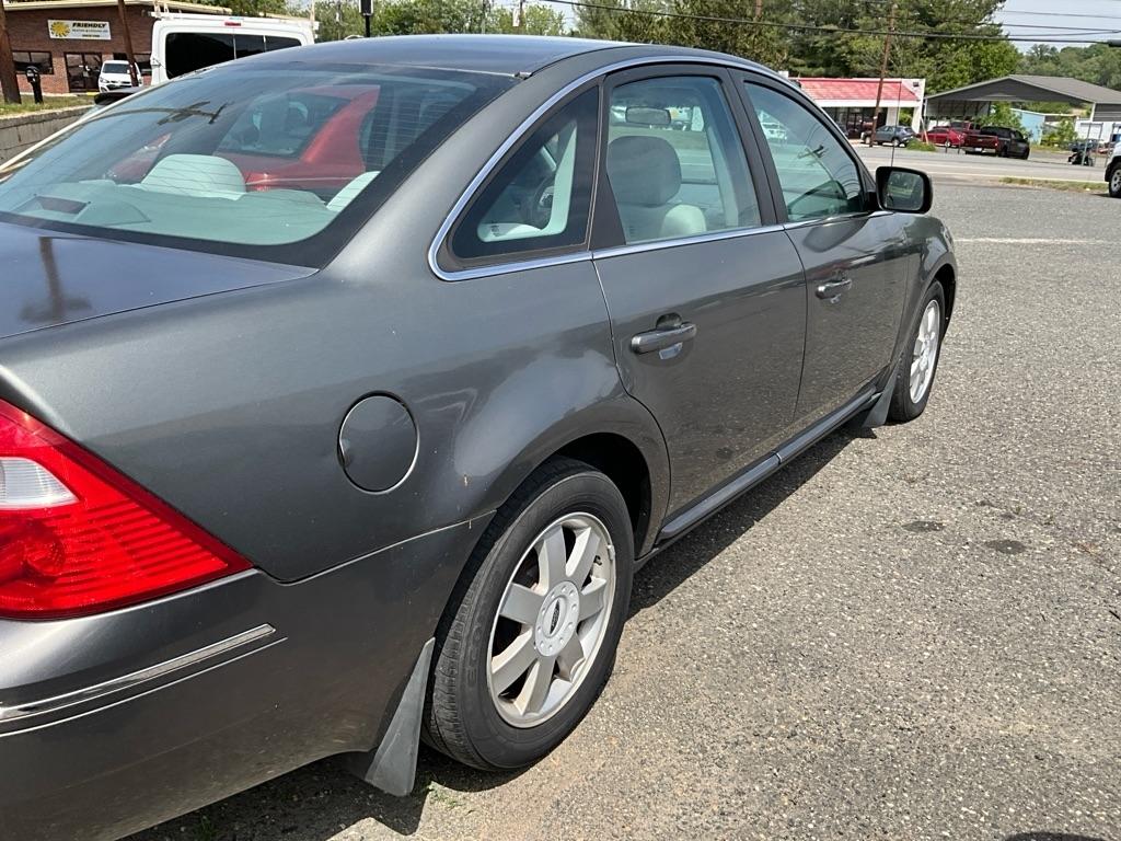 Ford Five Hundred  2006