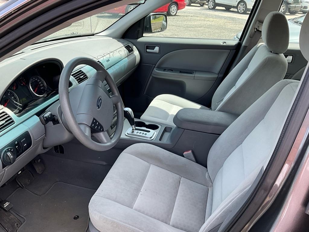 Ford Five Hundred  2006