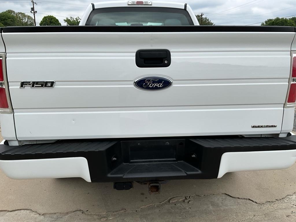 Ford F-150  2013