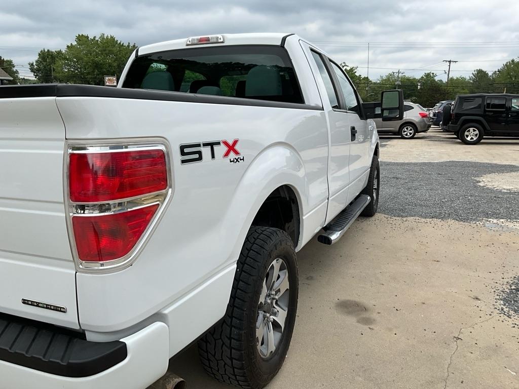 Ford F-150  2013