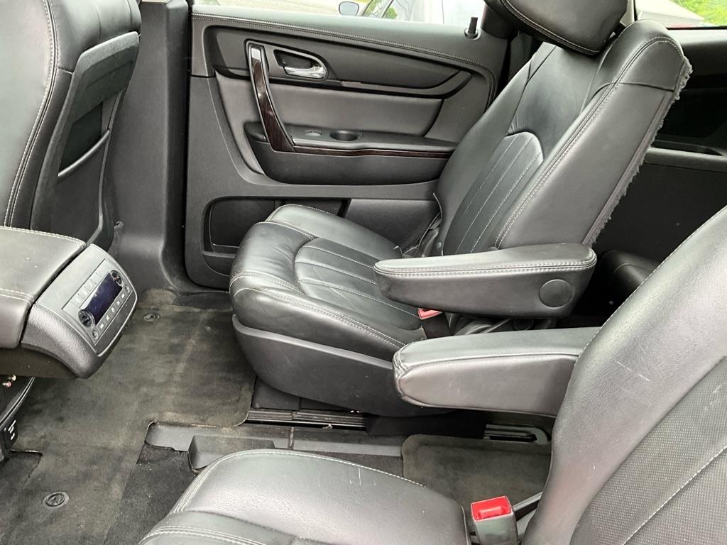 Chevrolet Traverse  2015