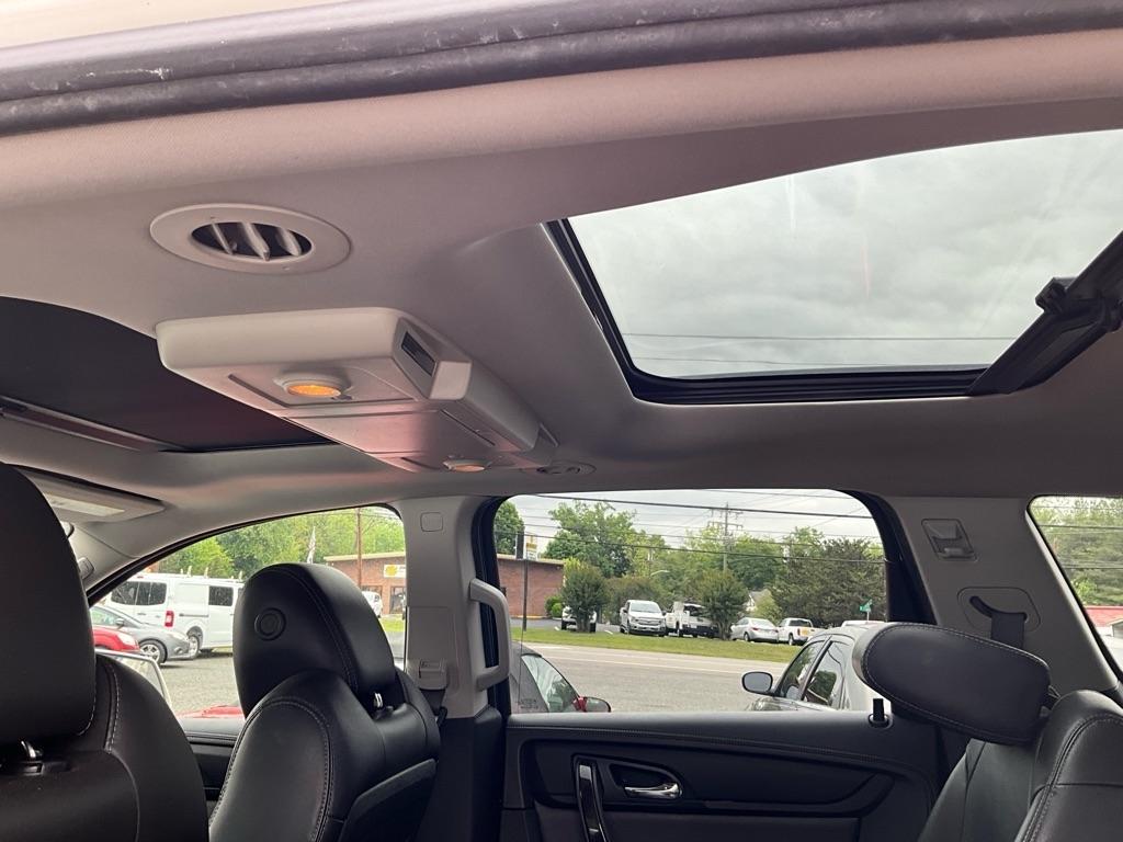 Chevrolet Traverse  2015