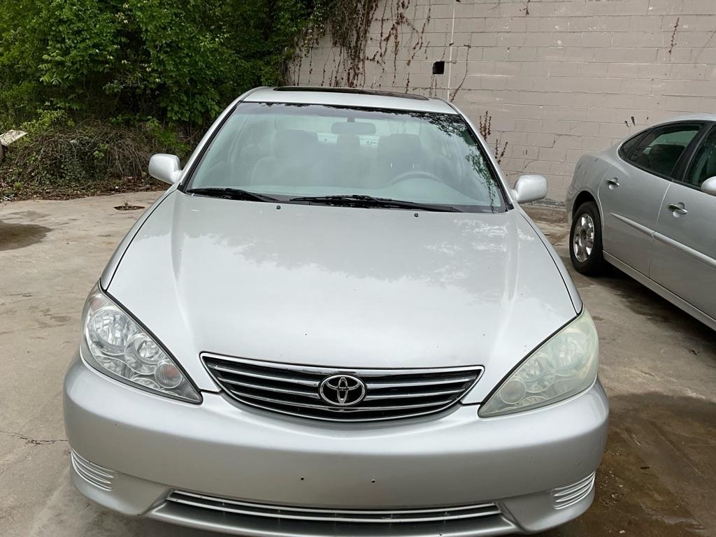 Toyota Camry  2005