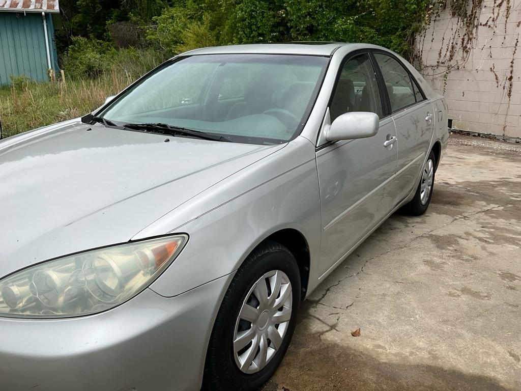Toyota Camry  2005