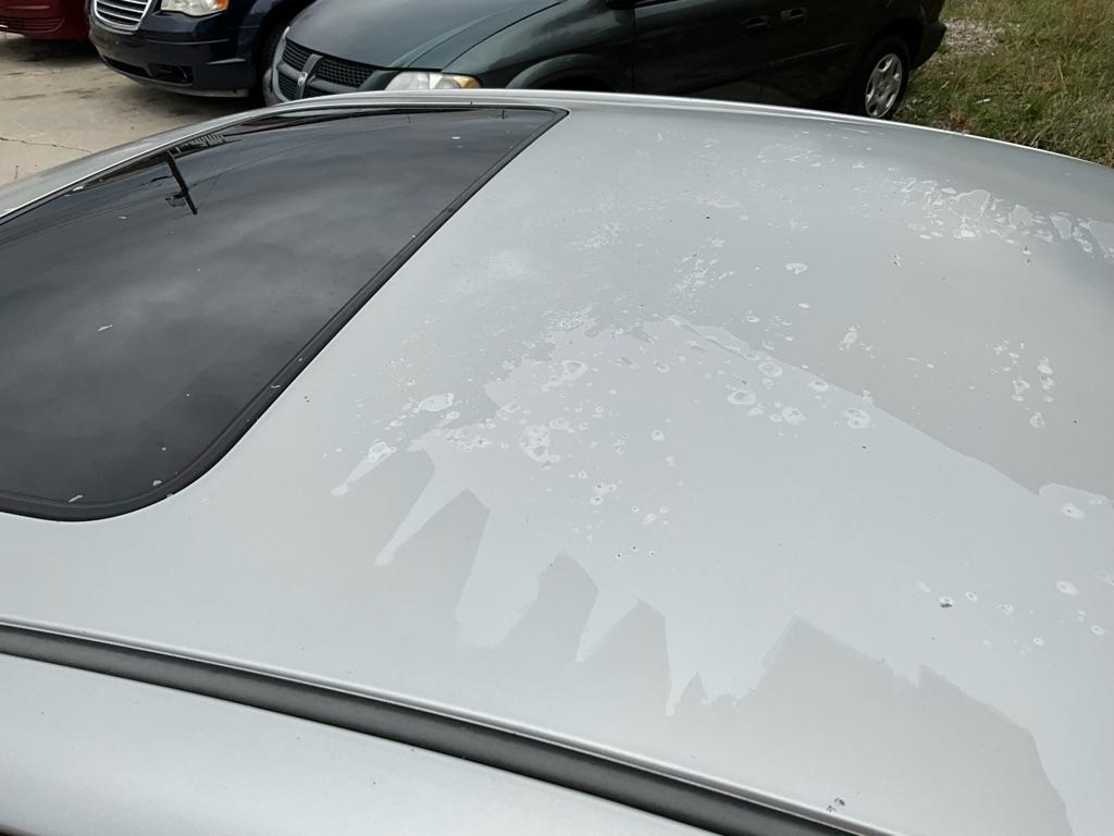 Toyota Camry  2005