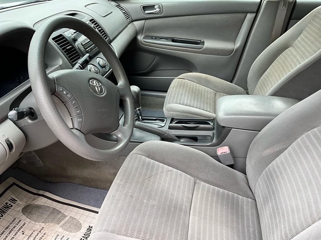 Toyota Camry  2005